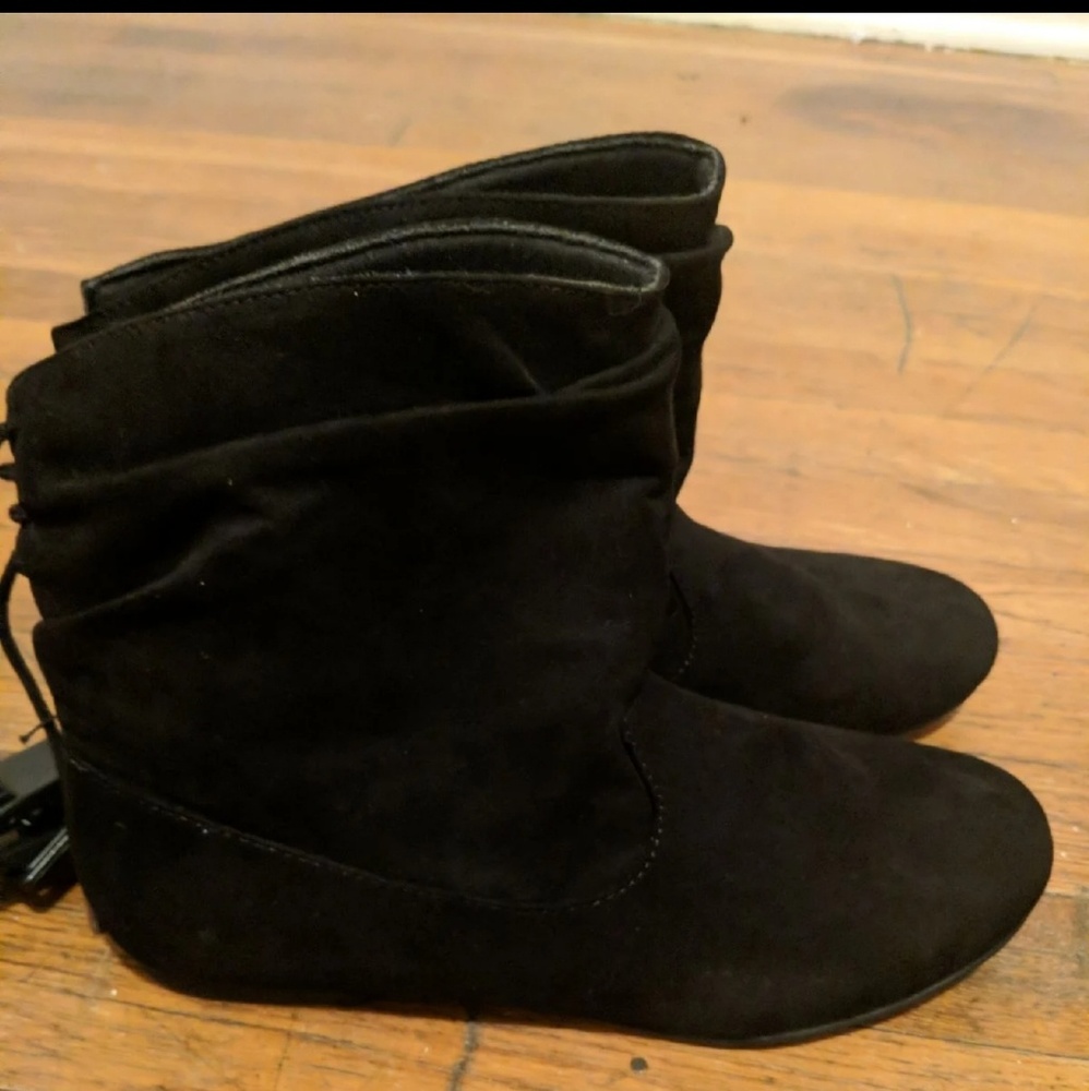 Ankle Boots
